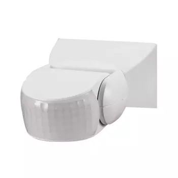 Датчик движения настенный Dwi DD-02 IP65 230 В 180 градусов до 12 м белый (25831 5)