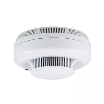 Датчик дыма потолочный Duwi SAS-1 IP20 белый (28528 1)