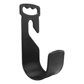 Держатель для хранения шланга MasterProf пластиковый (ДС.070980)