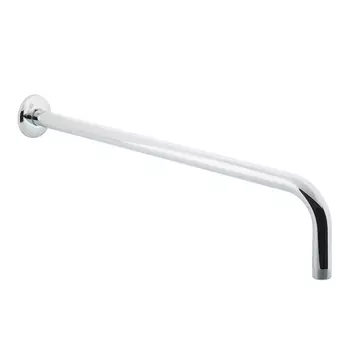 Держатель для верхнего душа Lemark 450 мм настенный металл хром (LM8030C)