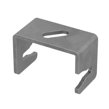 Держатель фасадный 47 мм DKC Jupiter (ND2311DIY)