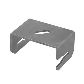 Держатель фасадный 70 мм DKC Jupiter (ND2310DIY)