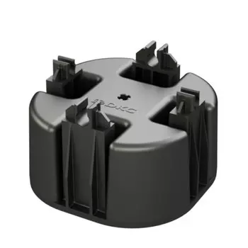 Держатель кровельный с бетоном DKC Jupiter (18 шт.) (ND1000)