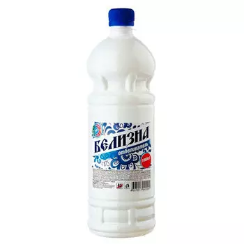Дезинфицирующее средство Белизна 1 л