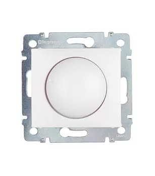 Диммер Legrand Valena встраиваемый белый (694288)