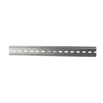 DIN-рейка перфорированная Dekraft ДН-101 30 см (32052DEK)