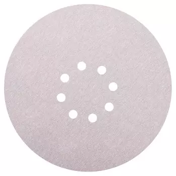 Диск шлифовальный Flexione Velcro d225 мм P180 на липучку тканевая основа (5 шт.) (50001955)