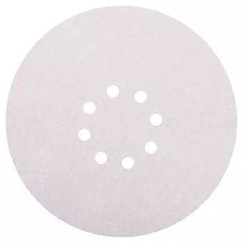 Диск шлифовальный Flexione Velcro d225 мм P240 на липучку тканевая основа (5 шт.) (50002035)