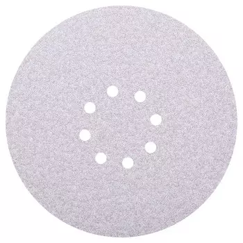 Диск шлифовальный Flexione Velcro d225 мм P120 на липучку тканевая основа (5 шт.) (50001735)