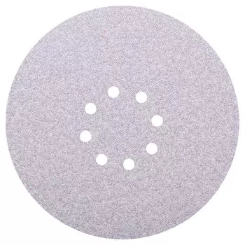 Диск шлифовальный Flexione Velcro d225 мм P100 на липучку тканевая основа (5 шт.) (50001715)