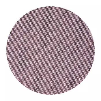 Диск шлифовальный КМ EcoNet d125 мм P120 на липучку сетчатая основа (5 шт.)