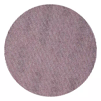 Диск шлифовальный КМ EcoNet d125 мм P400 на липучку сетчатая основа (5 шт.)