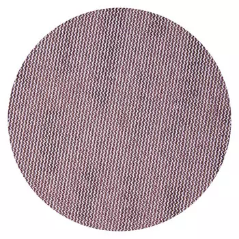 Диск шлифовальный КМ EcoNet d125 мм P500 на липучку сетчатая основа (5 шт.)