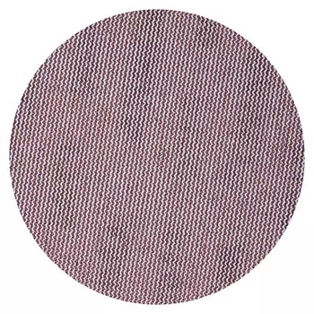 Диск шлифовальный КМ EcoNet d125 мм P600 на липучку сетчатая основа (5 шт.)