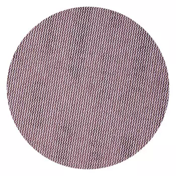 Диск шлифовальный КМ EcoNet d125 мм P80 на липучку сетчатая основа (5 шт.)