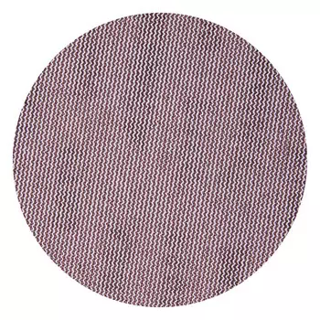 Диск шлифовальный КМ EcoNet d125 мм P800 на липучку сетчатая основа (5 шт.)