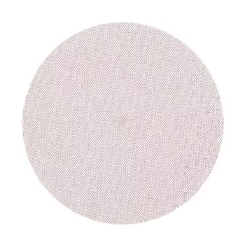 Диск шлифовальный КМ EcoNet d150 мм P240 на липучку сетчатая основа (5 шт.)