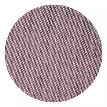 Диск шлифовальный КМ EcoNet d150 мм P100 на липучку сетчатая основа (5 шт.)