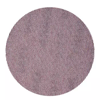 Диск шлифовальный КМ EcoNet d225 мм Р240 на липучку сетчатая основа (3 шт.)