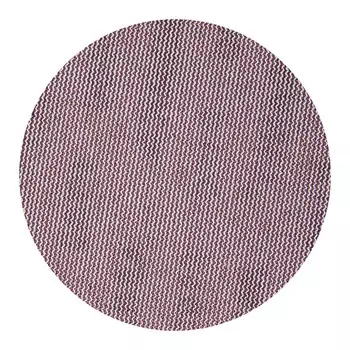 Диск шлифовальный КМ EcoNet d225 мм Р400 на липучку сетчатая основа (3 шт.)