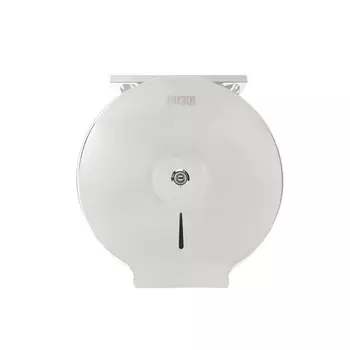 Диспенсер BXG PD-5005АС для туалетной бумаги нержавеющая сталь серый