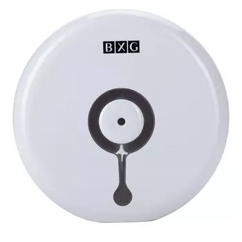 Диспенсер BXG PDC-2022 для туалетной бумаги пластик белый
