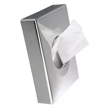 Диспенсер гигиенических пакетов Nofer 04049.B.2 хром