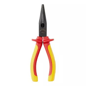 Длинногубцы диэлектрические 160 мм 1000 В Онлайт (82937)