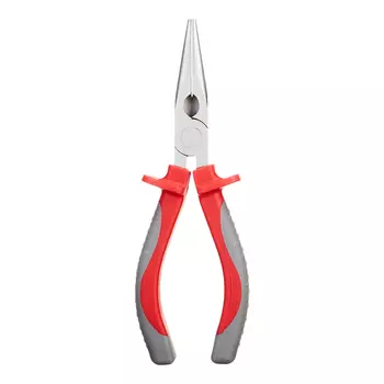 Длинногубцы диэлектрические 160 мм КВТ Стандарт (55986)