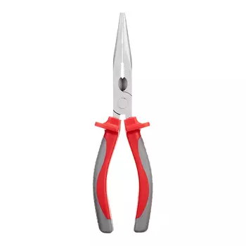 Длинногубцы диэлектрические 200 мм КВТ Стандарт (60472)