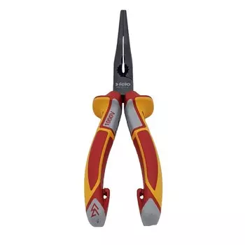 Длинногубцы диэлектрические 205 мм 1000 В Felo (58222540)
