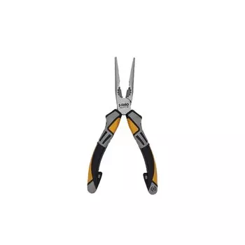Длинногубцы Felo (59201740) 170 мм