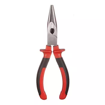 Длинногубцы Hesler 160 мм (LP160)