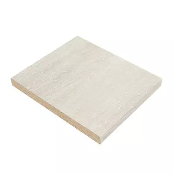 Доборная планка Бавария 16/02 200х8х2070 мм ПВХ дуб шале капучино (1 шт.)