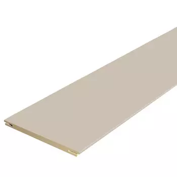 Доборная планка телескопическая Alto 21/Galant 150х8х2150 мм ПЭТ кварцит (1 шт.)