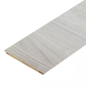 Доборная планка телескопическая Techno Black 150х8х2150 мм ПВХ вяз каньон айс (1 шт.)