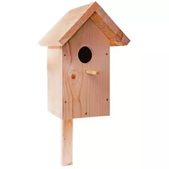Домик для скворцов Ваше хозяйство Скворечник