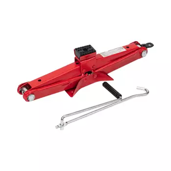 Домкрат механический ромбический 5 т Rexant (80-0602)