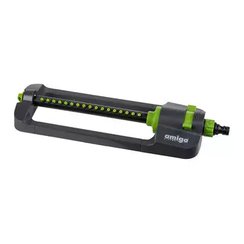 Дождеватель Amigo пластиковый осциллирующий 1 режим (79006)