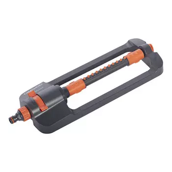 Дождеватель Daewoo пластиковый осциллирующий 1 режим (DWS 2020)