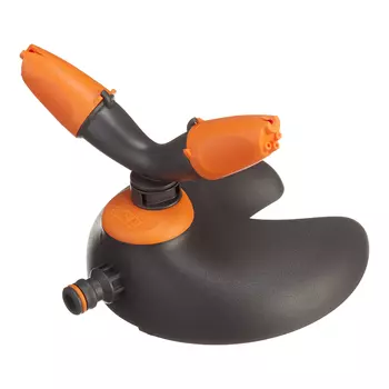 Дождеватель GF Rotax пластиковый круговой 1 режим (Б0059648)