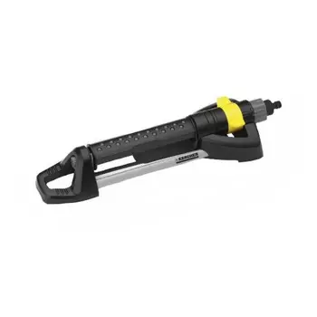 Дождеватель Karcher OS пластиковый осциллирующий 1 режим (OS 5.320 S)