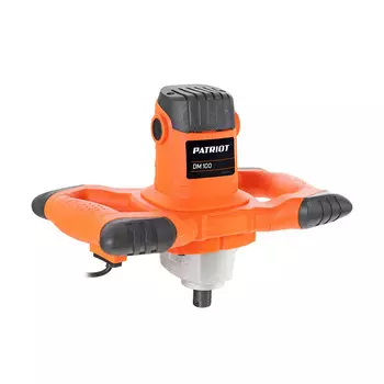 Дрель-миксер электрическая Patriot DM 100 1050 Вт (120301100)