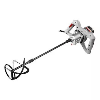 Дрель-миксер электрическая Зубр МР-1050-1 1050 Вт