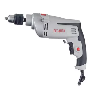 Дрель сетевая ударная Ресанта ДУ-15/950М 950 Вт ключевой патрон (75/8/4)