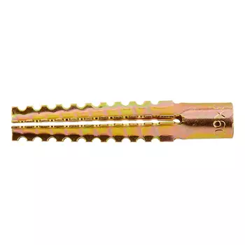 Дюбель для газобетона 8x60 мм (10 шт.) сталь