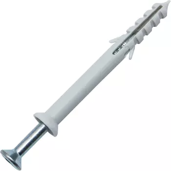 Дюбель-гвоздь PN-UK 5x50 мм потайная манжета нейлон (10 шт.)