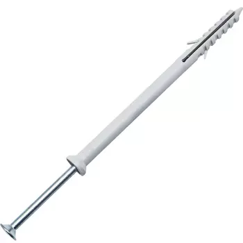 Дюбель-гвоздь PN-UK 8x120 мм потайная манжета нейлон (25 шт.)