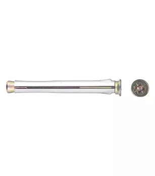 Дюбель рамный металлический MRD 10x72 мм (8 шт.)