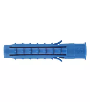 Дюбель распорный 12x70 мм полипропилен (100 шт.)